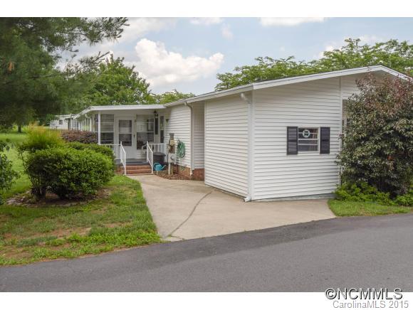 White Oak Village - Residential