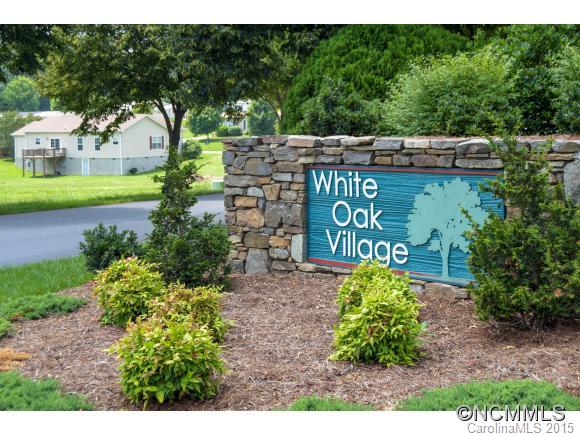 White Oak Village - Residential