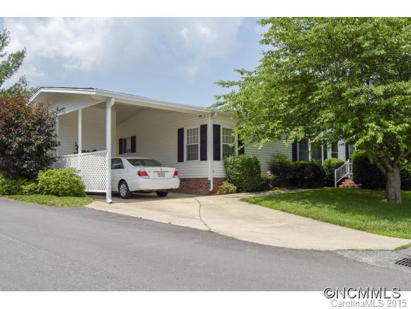 White Oak Village - Residential