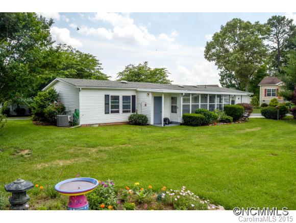 White Oak Village - Residential