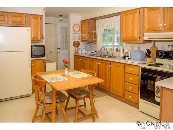 White Oak Village - Residential