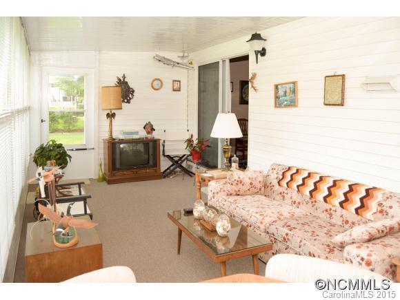 White Oak Village - Residential