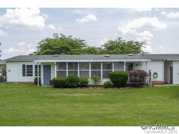White Oak Village - Residential