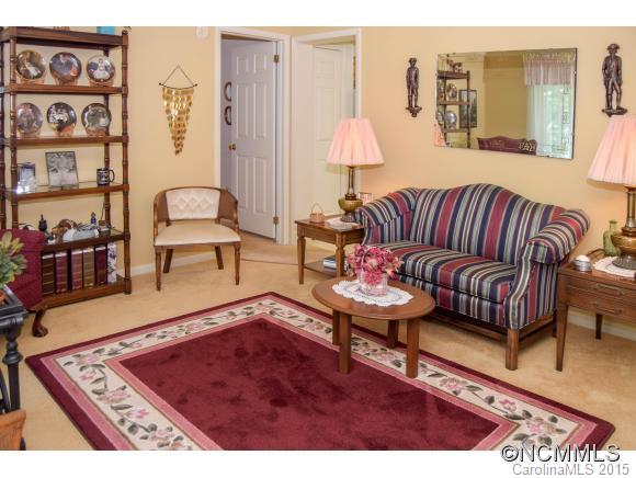 White Oak Village - Residential