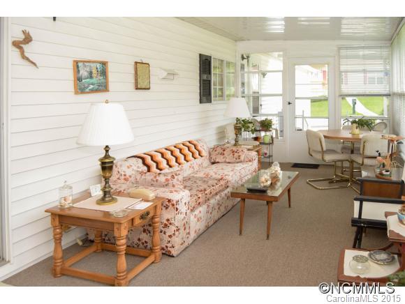 White Oak Village - Residential