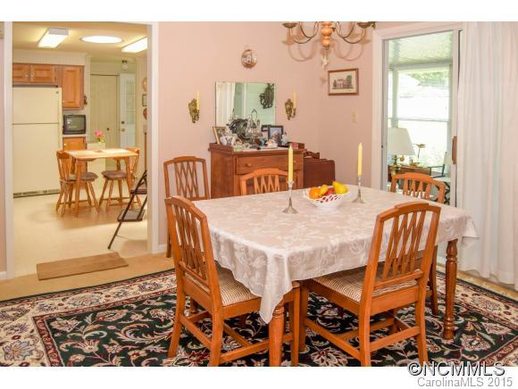 White Oak Village - Residential