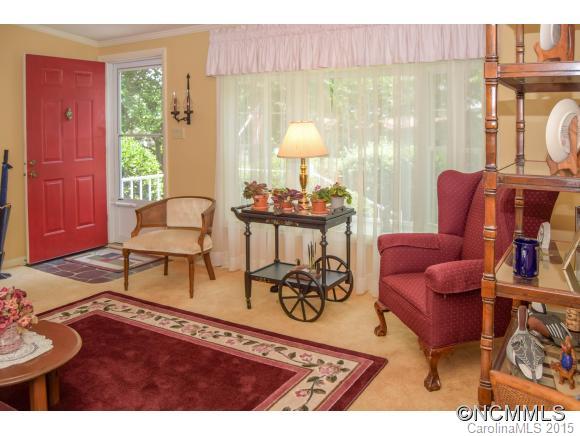 White Oak Village - Residential