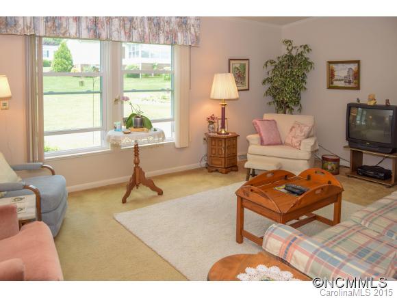 White Oak Village - Residential
