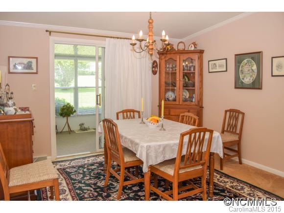 White Oak Village - Residential