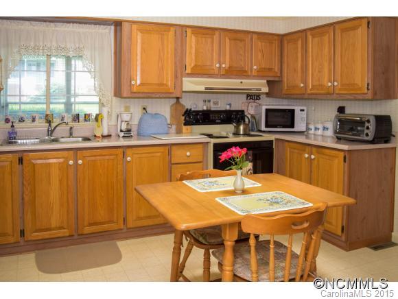 White Oak Village - Residential