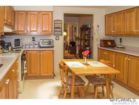White Oak Village - Residential