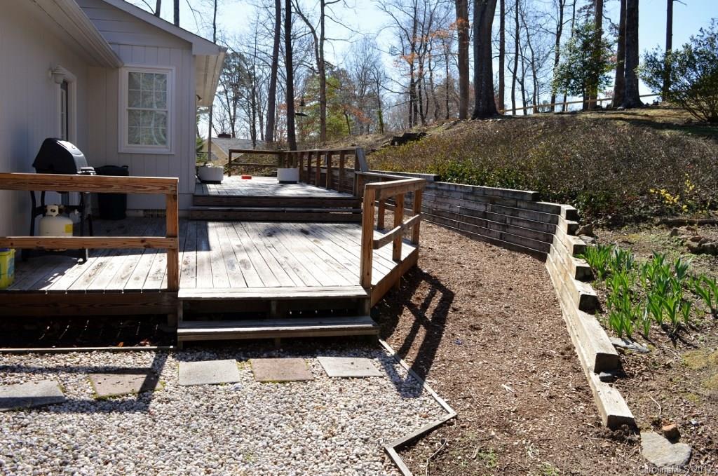 Stones Throw - Residential