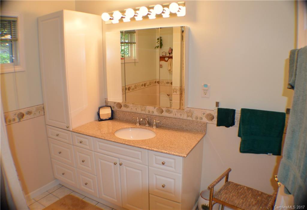 Stones Throw - Residential