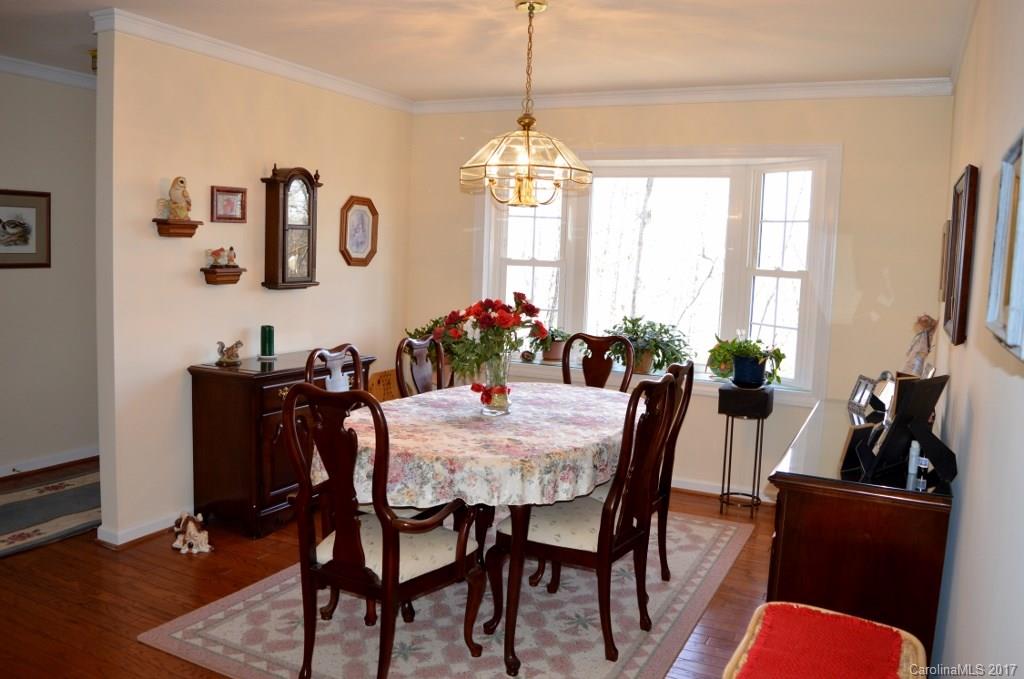 Stones Throw - Residential