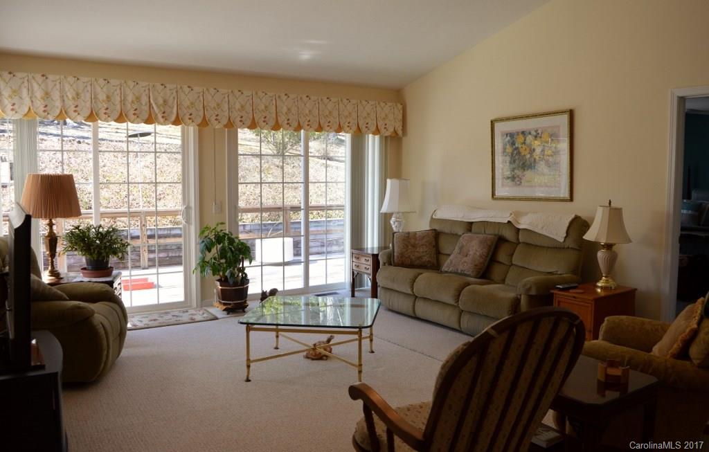 Stones Throw - Residential