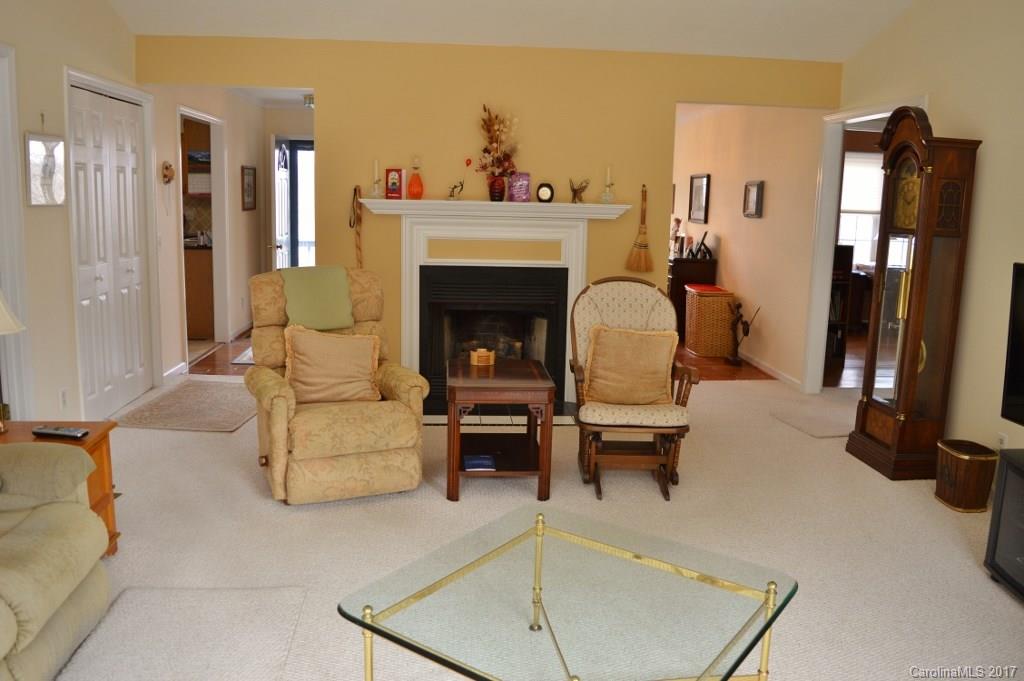 Stones Throw - Residential