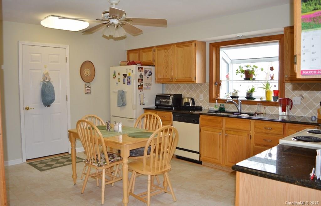 Stones Throw - Residential