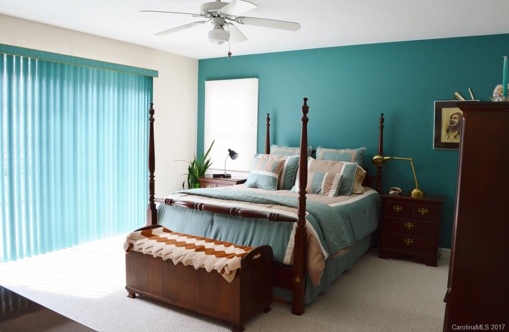 Stones Throw - Residential