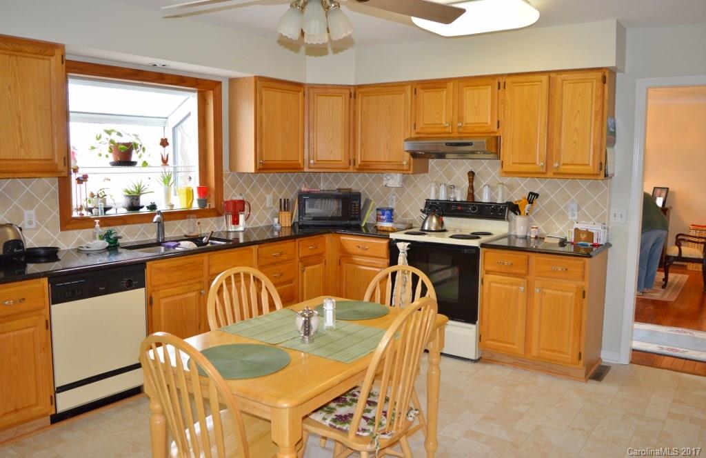 Stones Throw - Residential