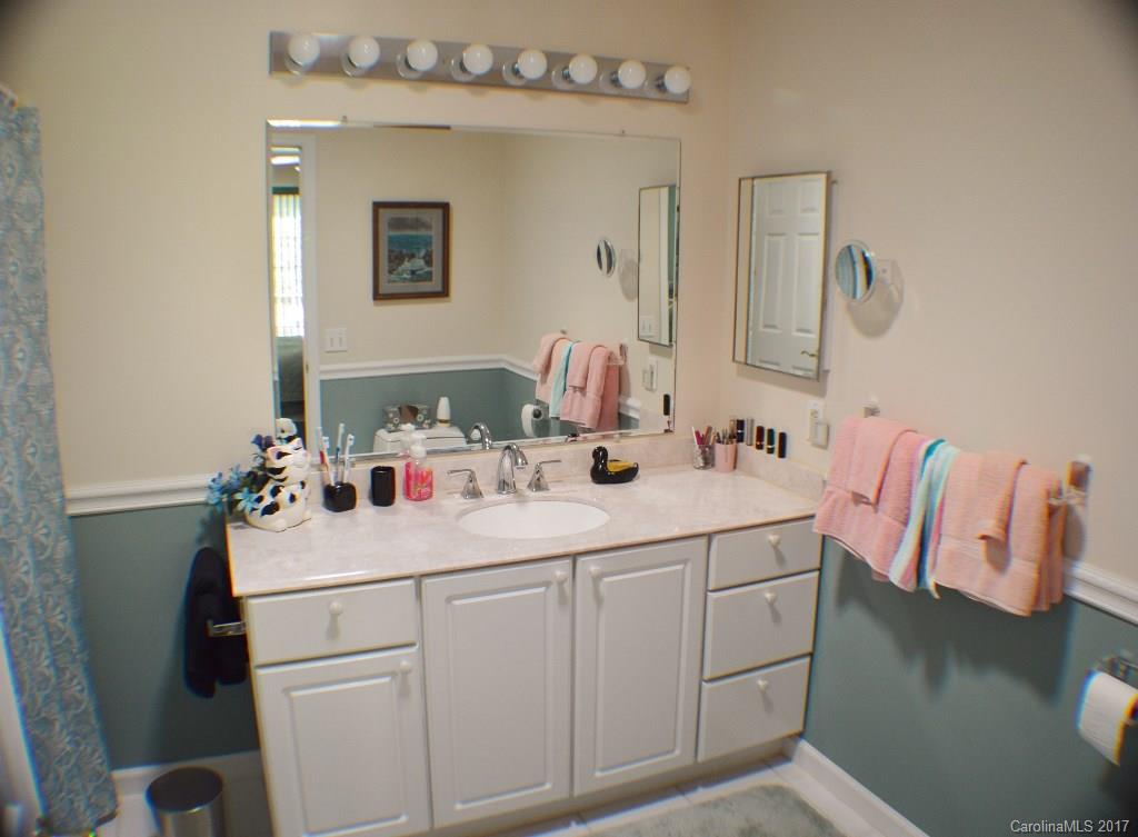 Stones Throw - Residential