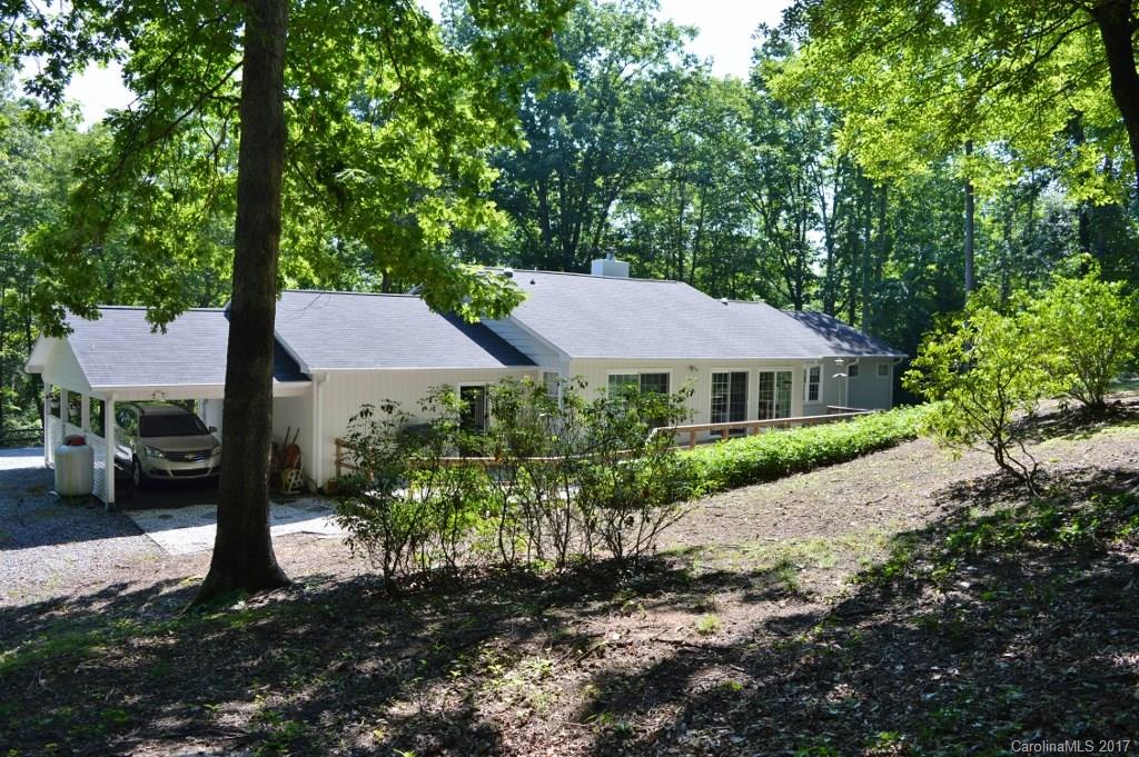 Stones Throw - Residential