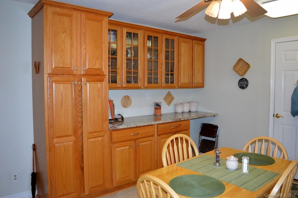 Stones Throw - Residential