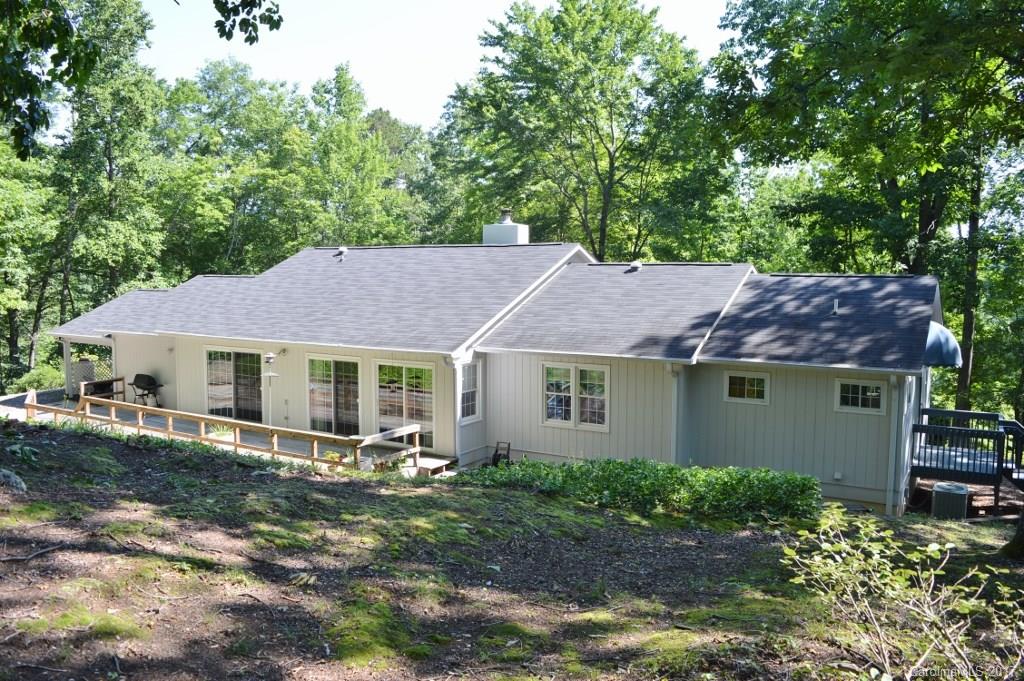 Stones Throw - Residential