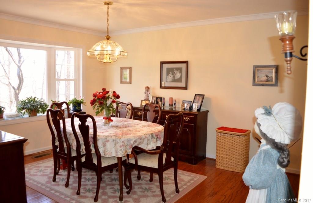 Stones Throw - Residential