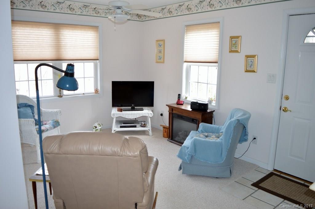 Stones Throw - Residential