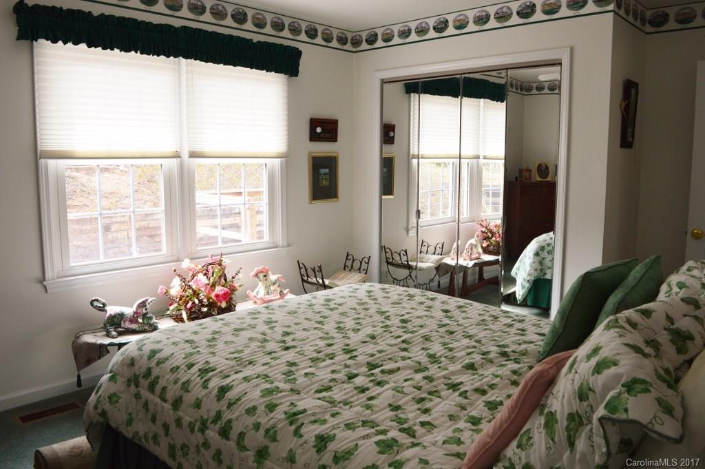 Stones Throw - Residential