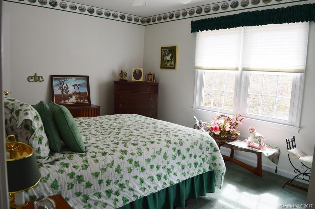 Stones Throw - Residential