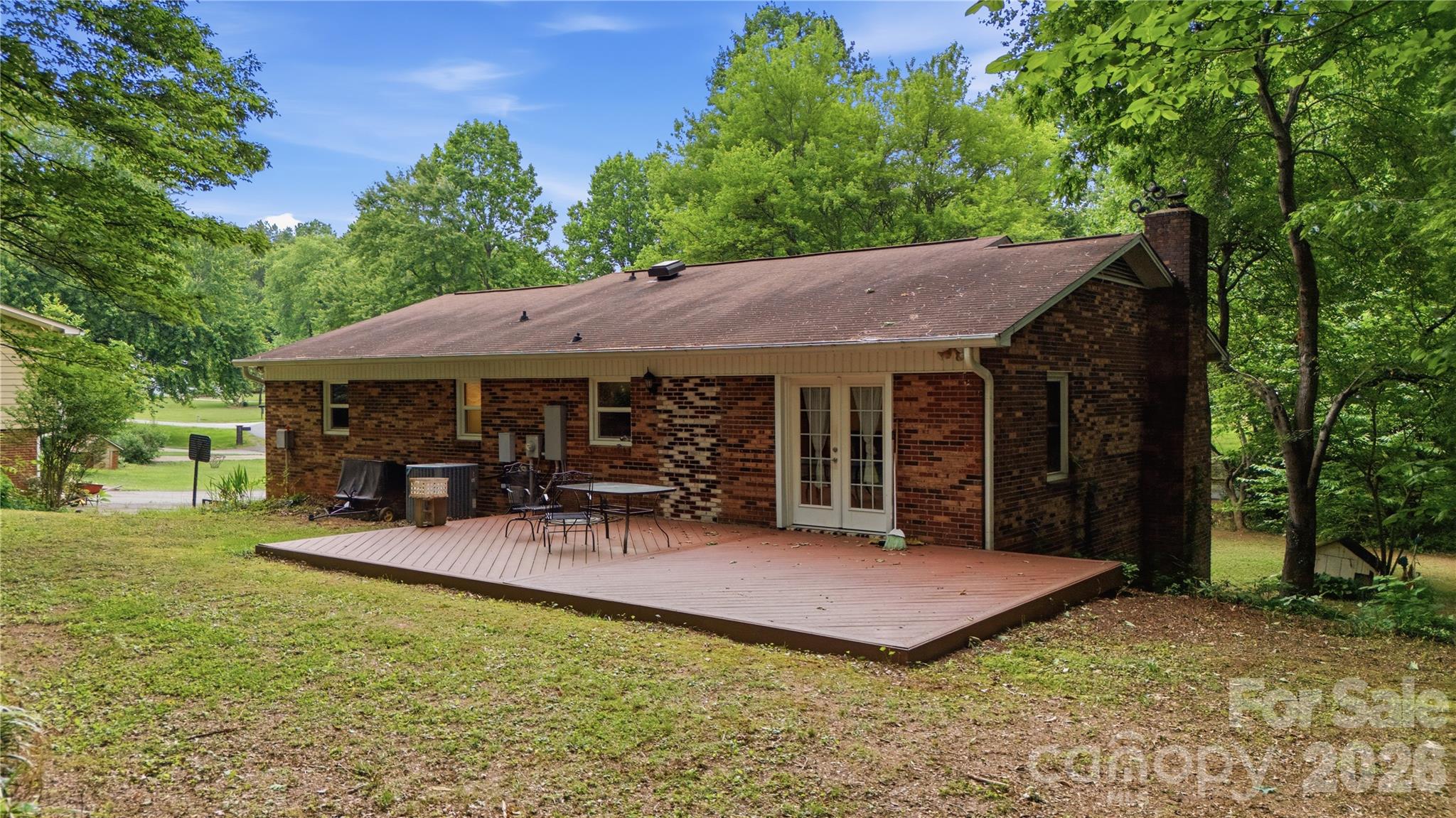 Country Valley - Residential