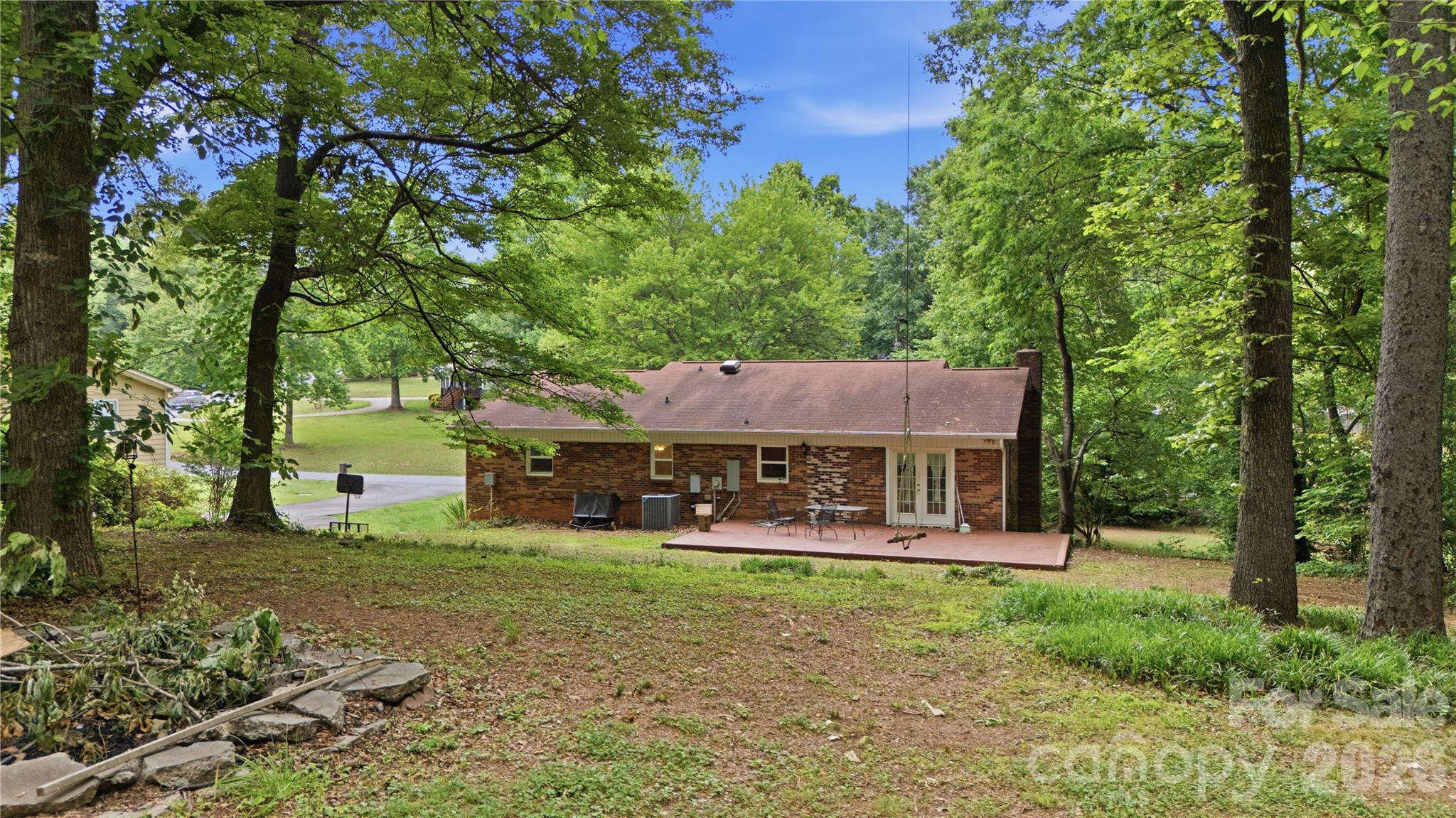 Country Valley - Residential