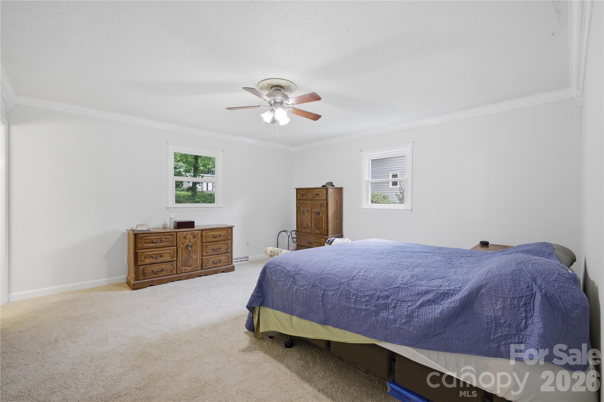 Country Valley - Residential