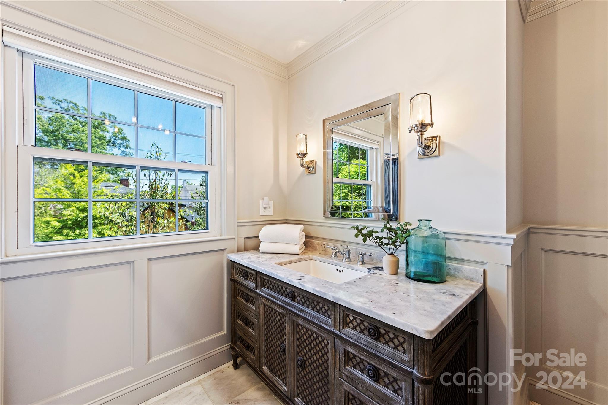 Eastover - Residential