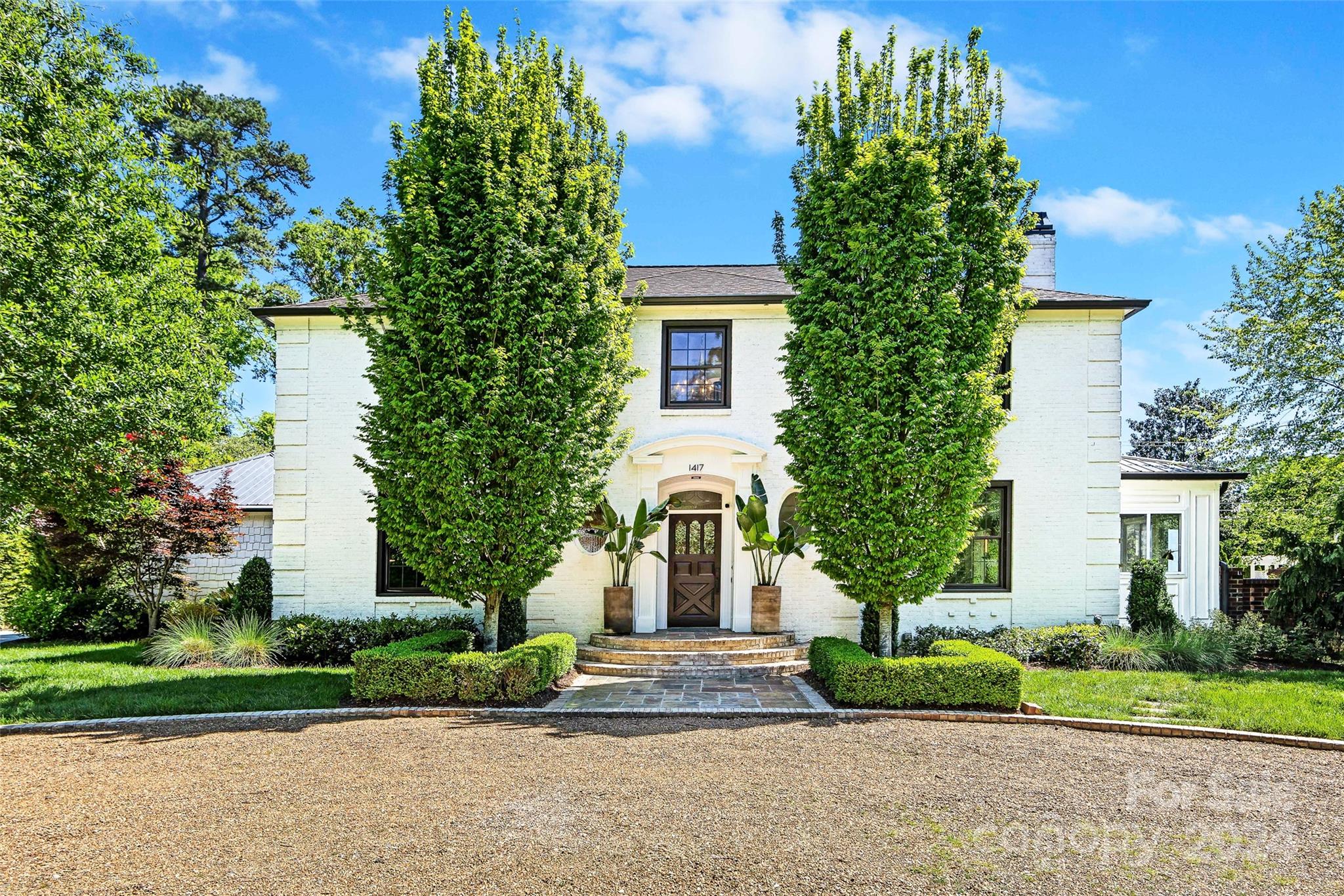 Eastover - Residential