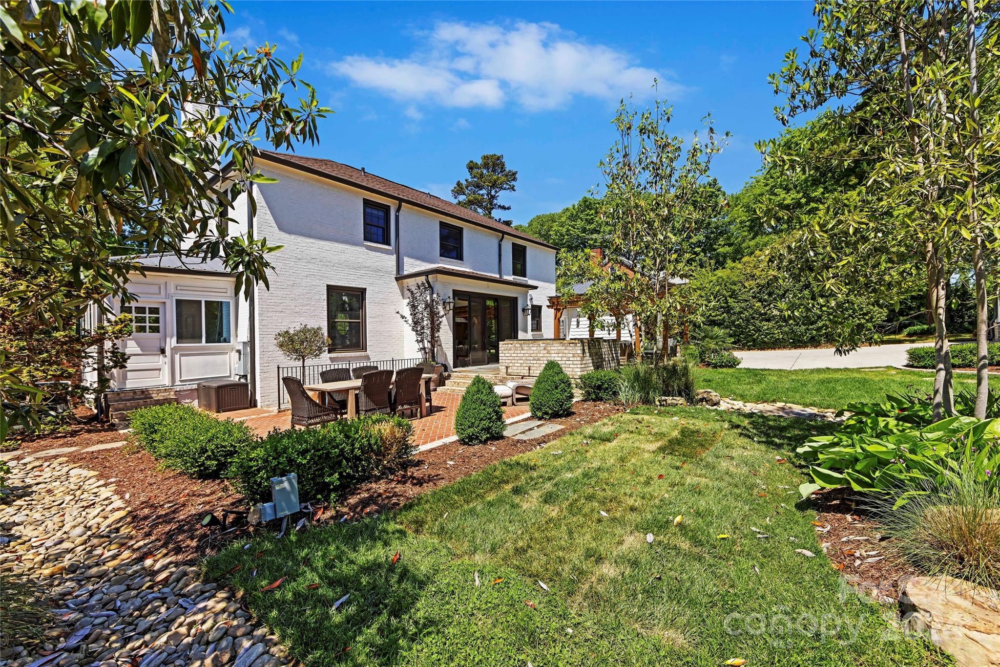 Eastover - Residential