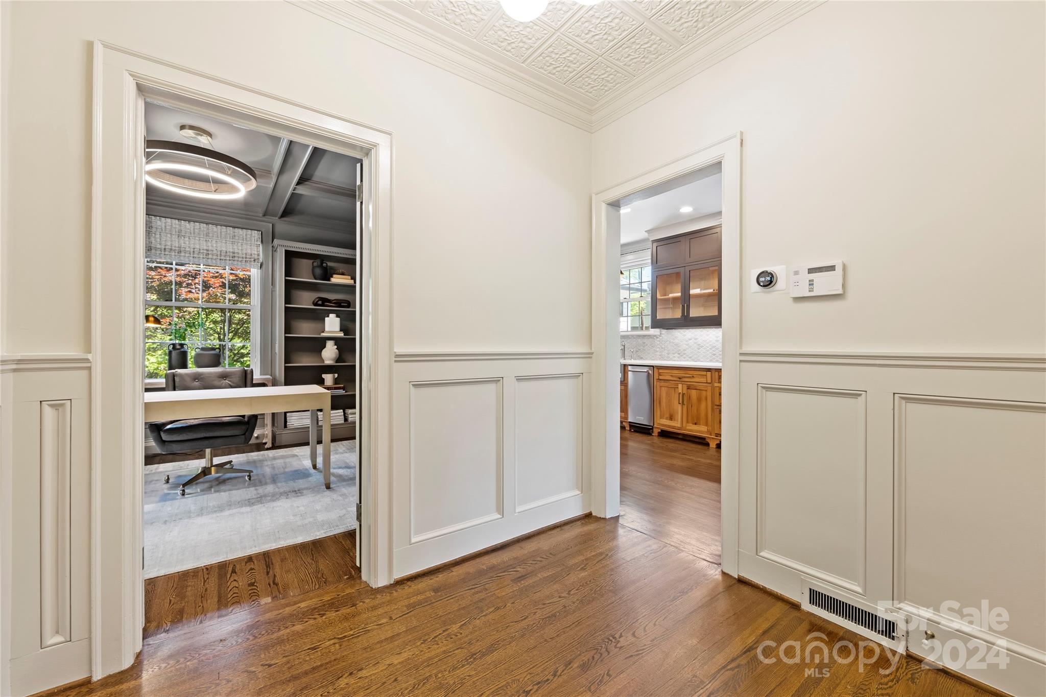 Eastover - Residential