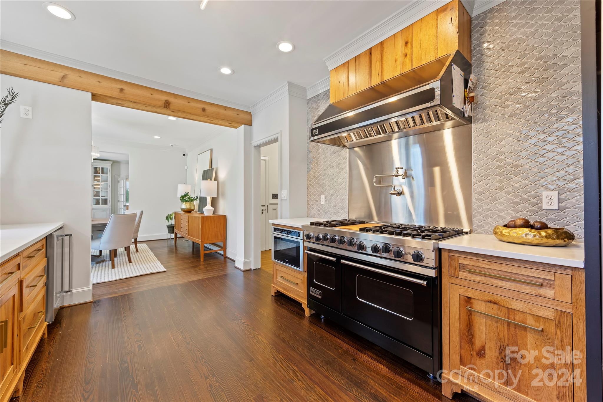 Eastover - Residential