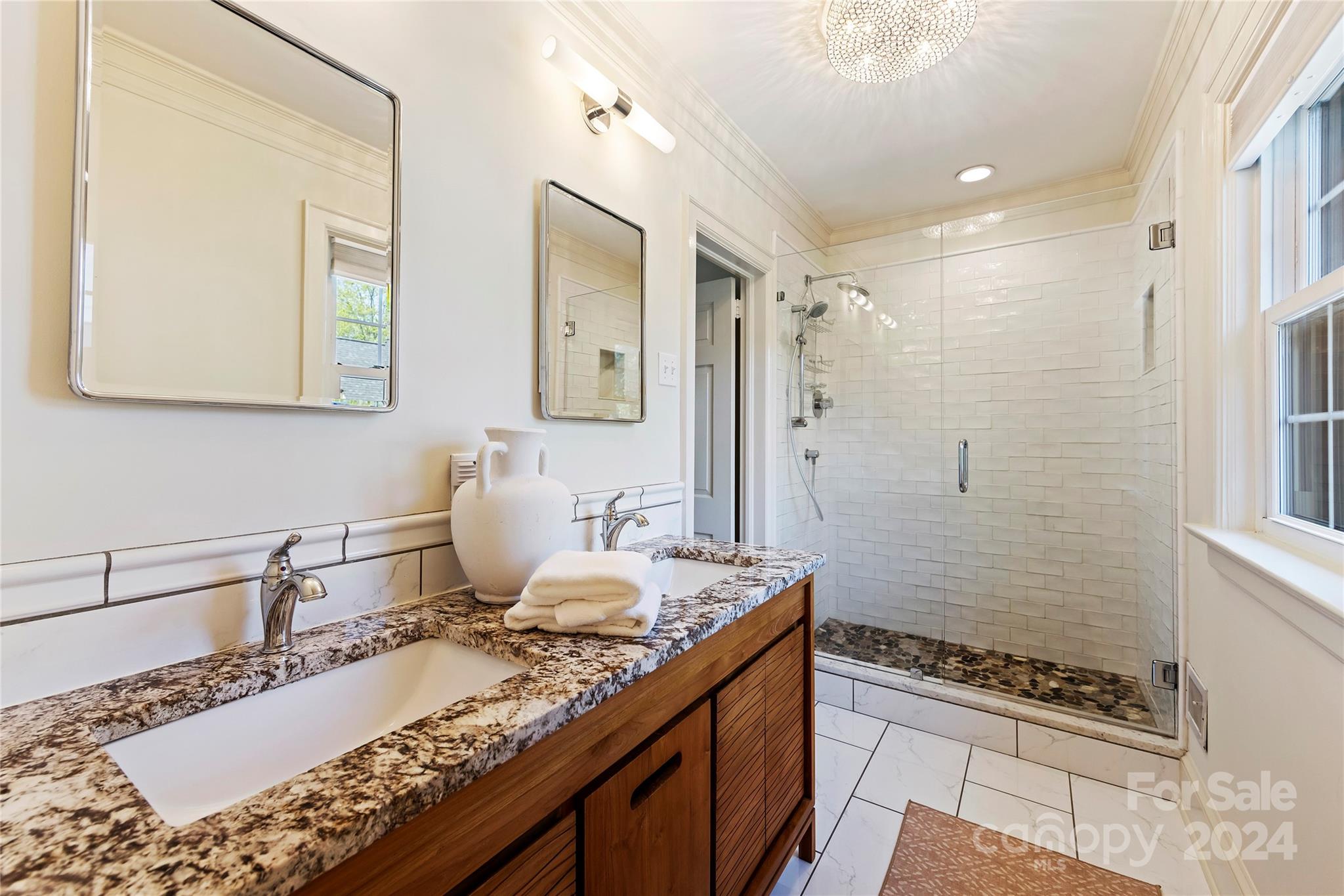 Eastover - Residential