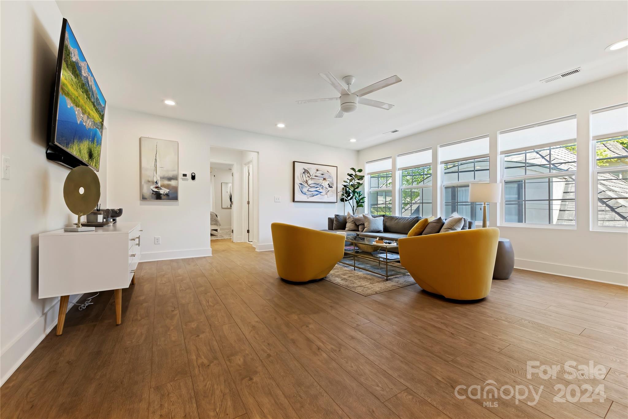 Eastover - Residential