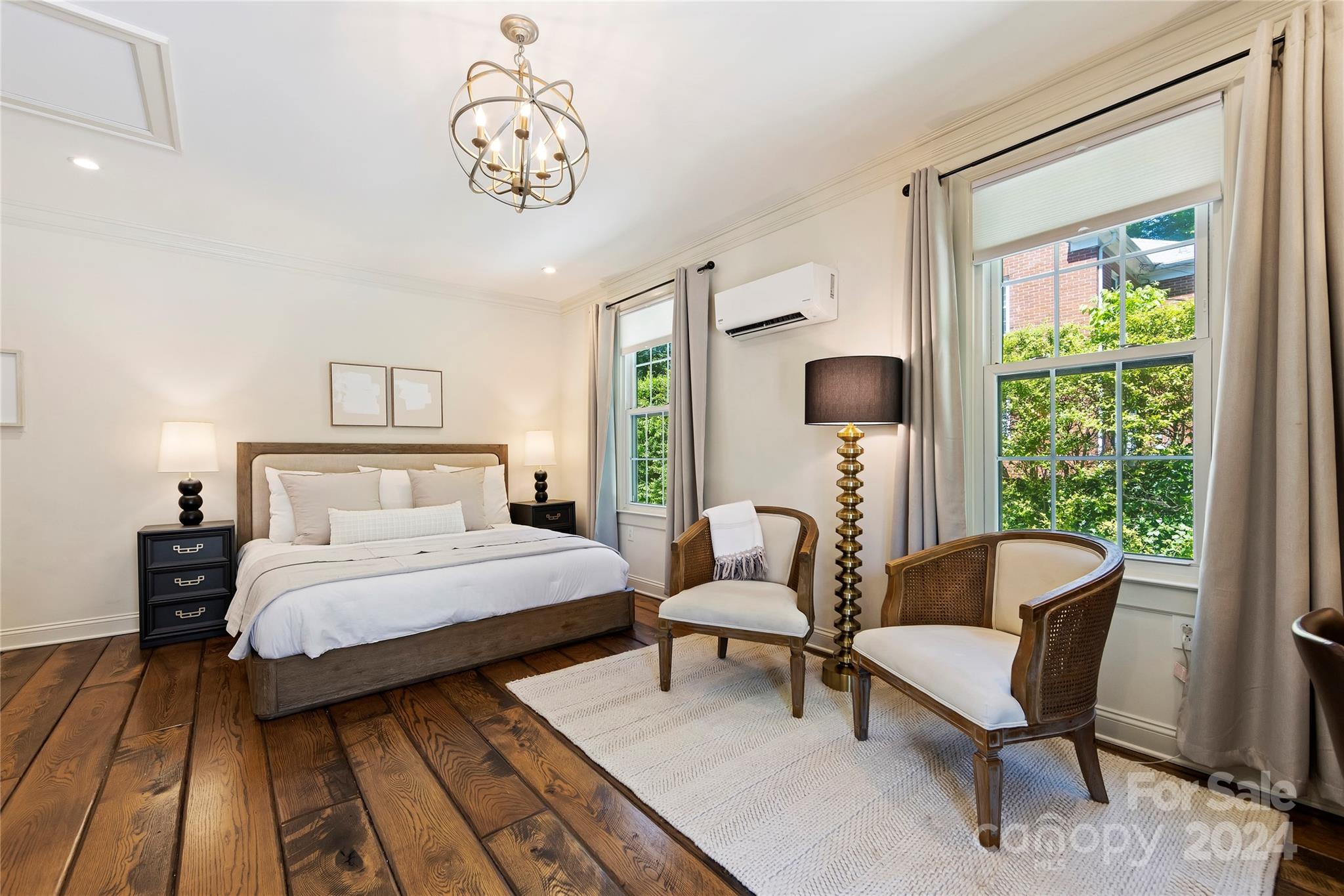 Eastover - Residential