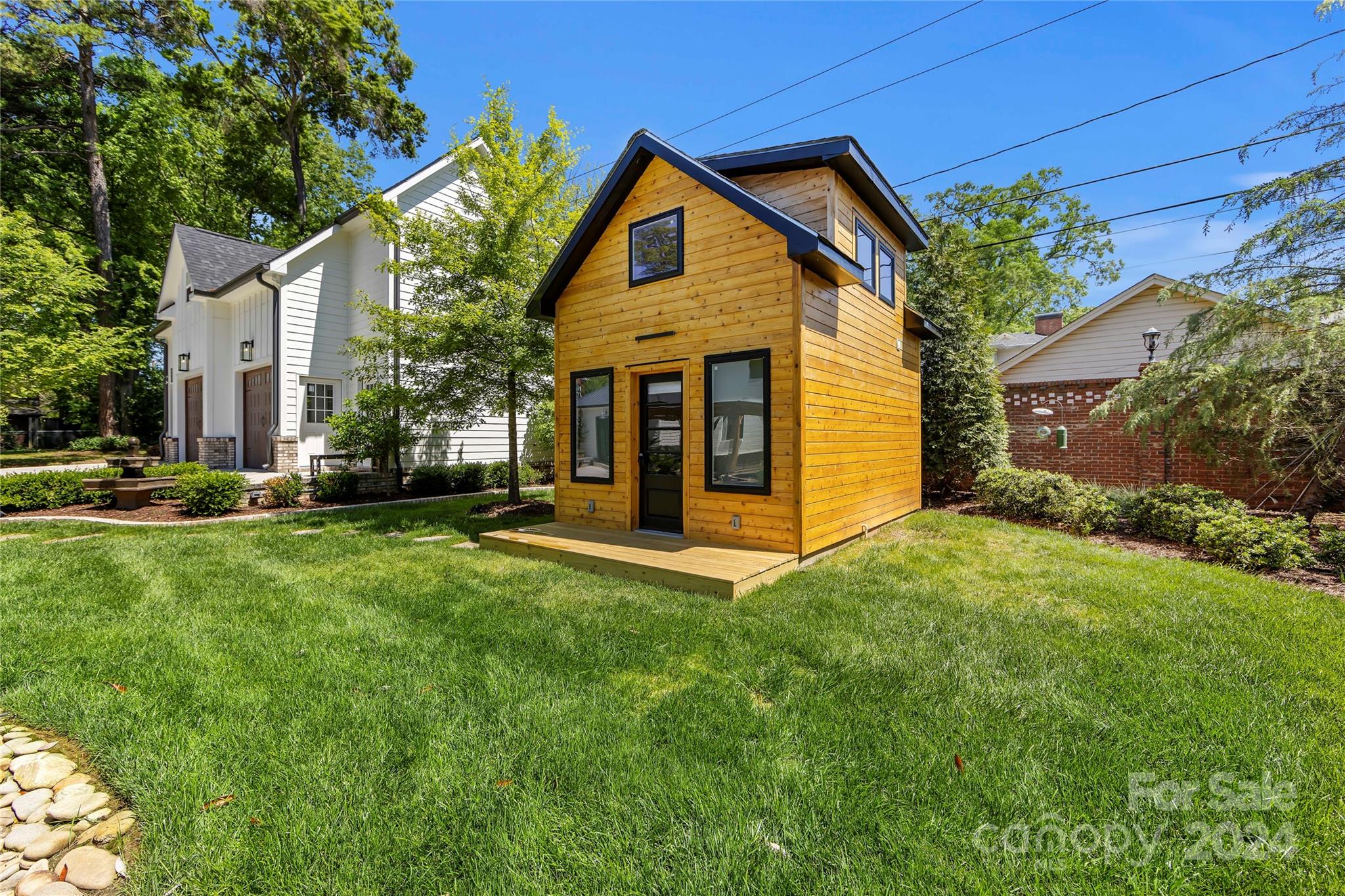 Eastover - Residential