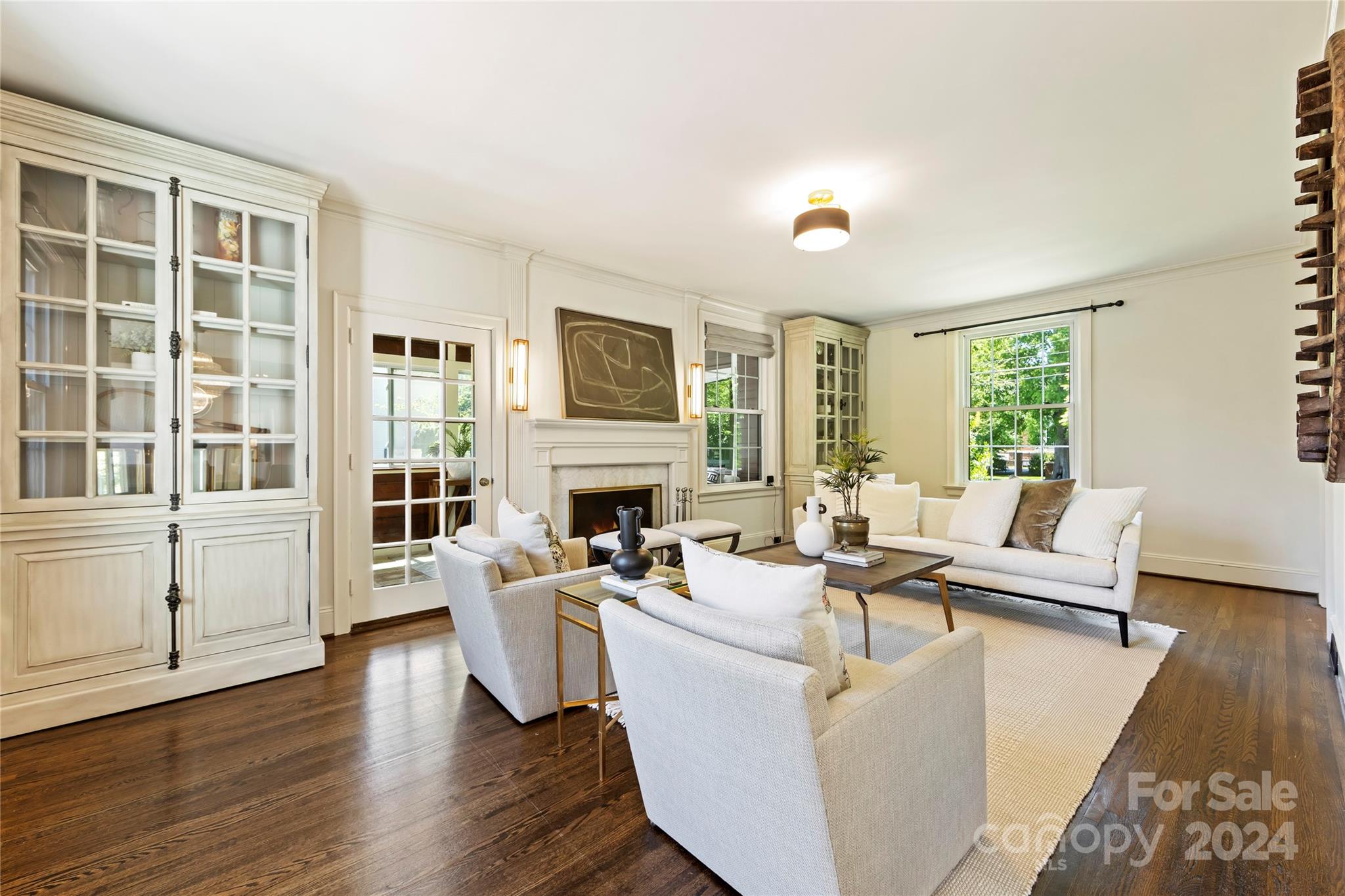 Eastover - Residential