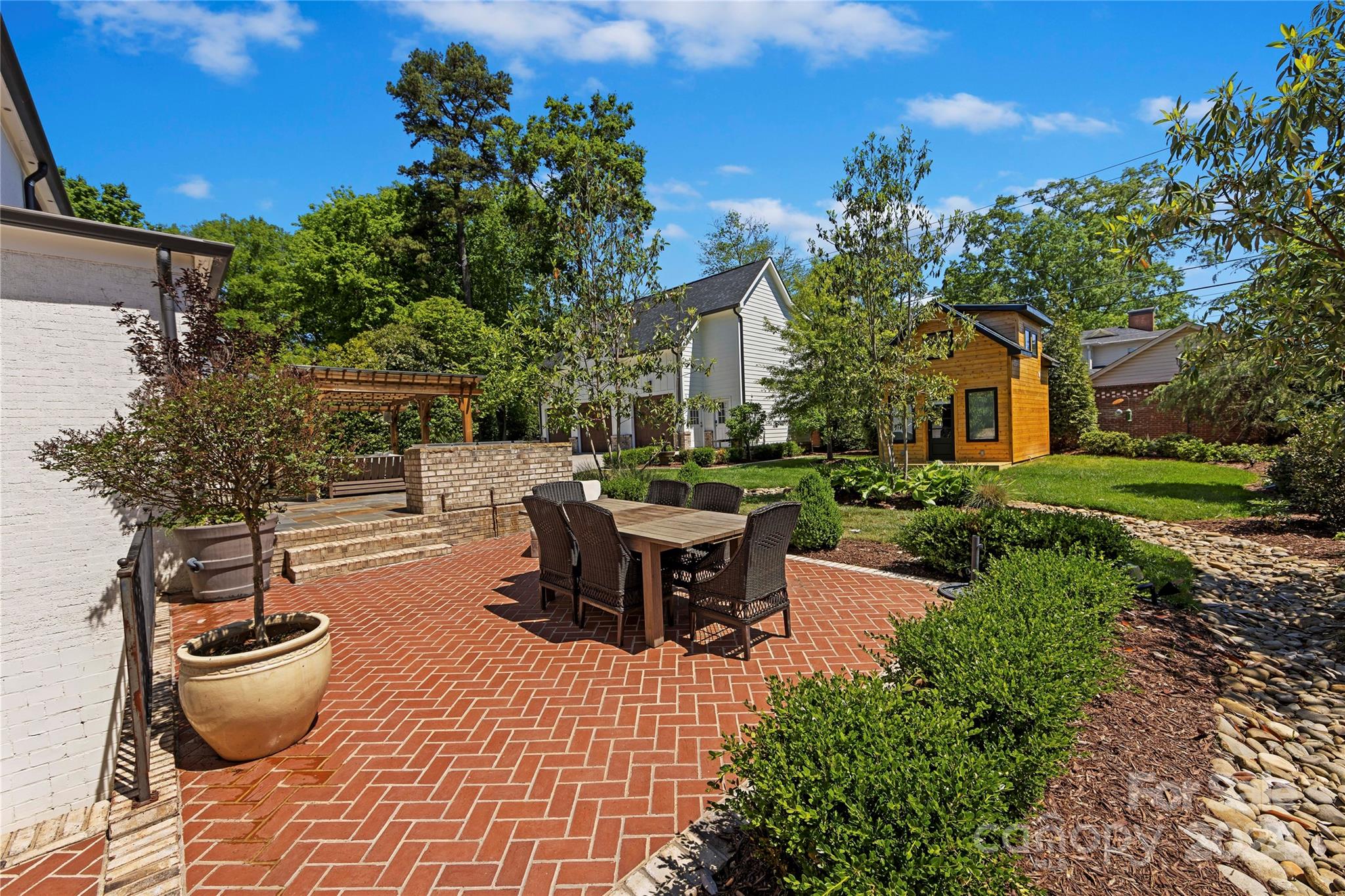 Eastover - Residential