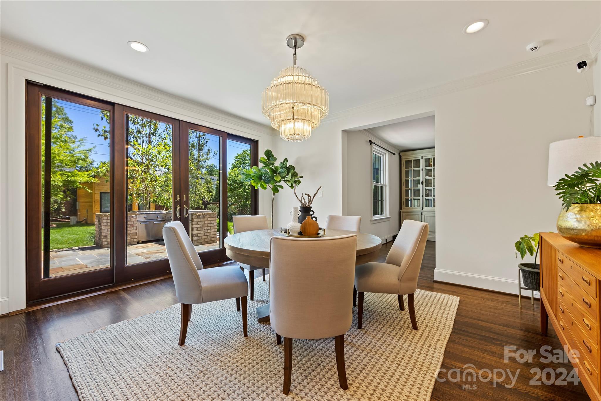 Eastover - Residential