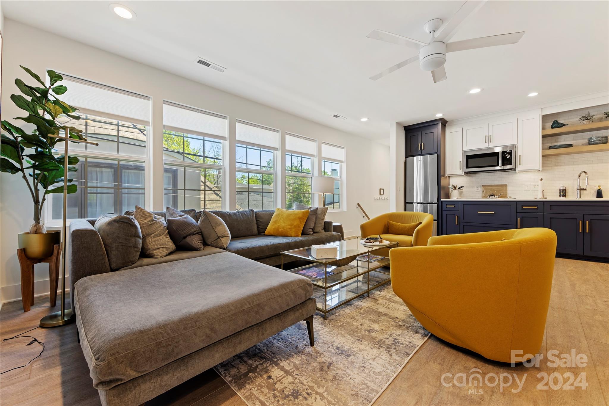 Eastover - Residential