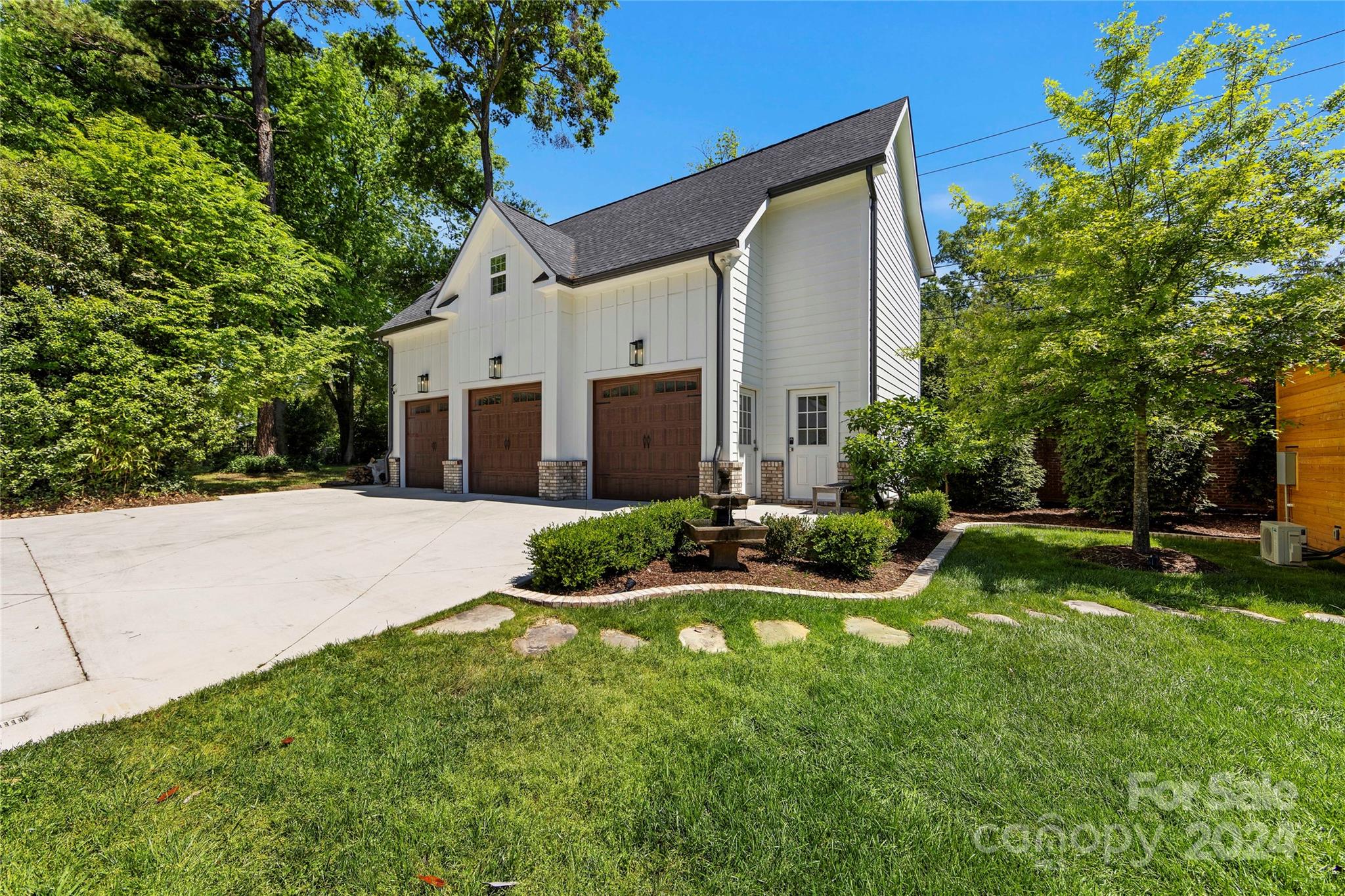 Eastover - Residential