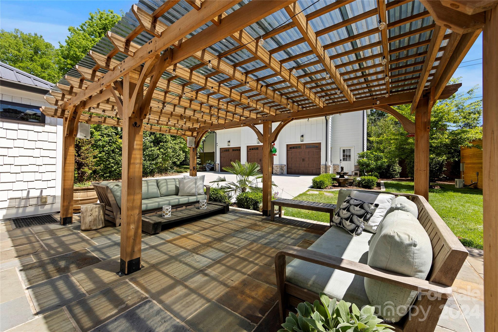 Eastover - Residential