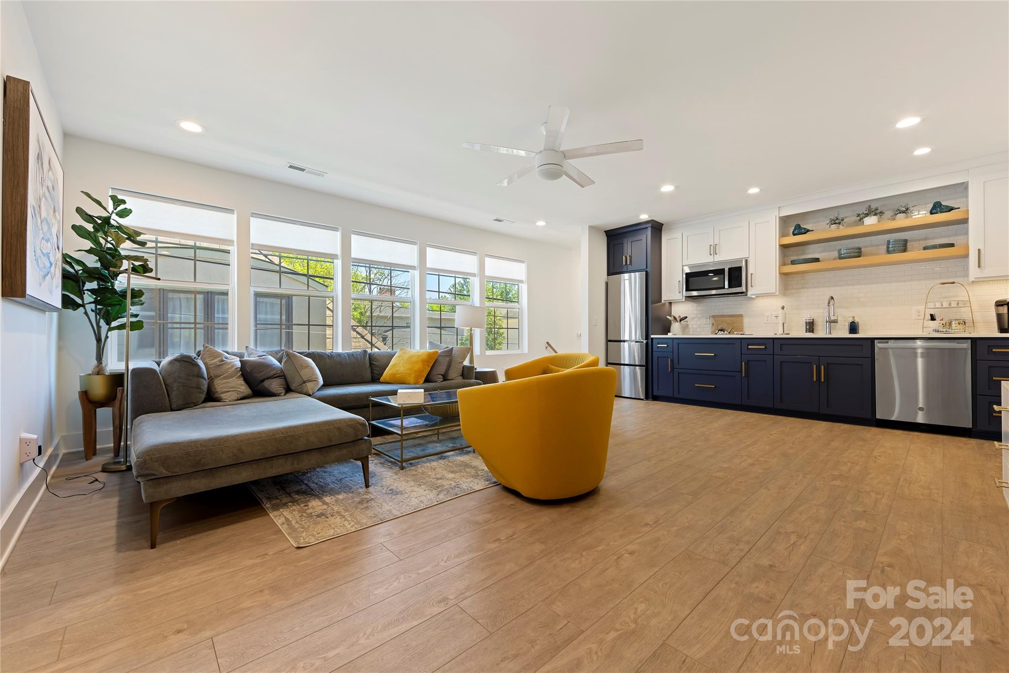 Eastover - Residential